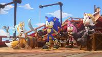 Click to watch 'It Takes One to No Place...' (popup) Sonic Prime